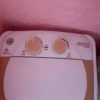 گهواره به همراه کهنه شور|اسباب و اثاث بچه|چهارباغ, |دیوار