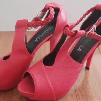 کفش وارداتی سایز38|کیف، کفش، کمربند|مراغه, |دیوار