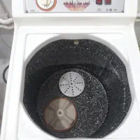 ماشین لباسشویی و کهنه شوی پاک کوه