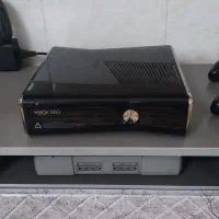 کنسول ایکس باکس360