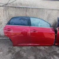 لوازم لکسوس rx350 nx درب رام سپر کاپوت باک جعبه