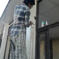 انجام کلیه کارهای ساختمانی،بنایی وبازسازی وتعمیرات|خدمات پیشه و مهارت|شیراز, انجیر|دیوار