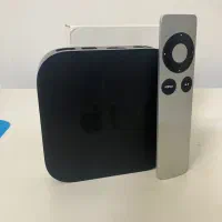 Apple tv 2012