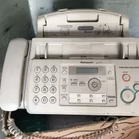 فکس 701 کم کارکرد|پرینتر، اسکنر، کپی، فکس|تهران, آذری|دیوار