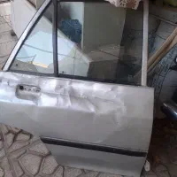 درب عقب پراد