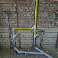 لوله کشی ساختمان وتعمیرات