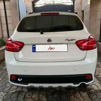 کوییک GX تیپ L، مدل ۱۴۰۳