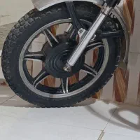 ایژ روسی 350جفت اگزوز رینگ اسپرت عطیقه