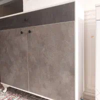 جاکفشی تمام mdf