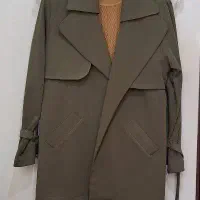 بارانی نو