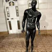 مانکن مردانه|فروشگاه و مغازه|بهبهان, |دیوار