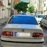سمند LX 90