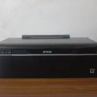 پرینتر اپسون ۶ رنگه بشدت کم‌کار