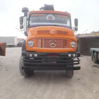 جرثقیل|خودرو سنگین|خمینیشهر, |دیوار