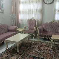 مبل کلاسیک