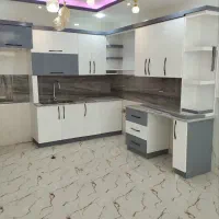 کابینت تمام فلز|مصالح و تجهیزات ساختمان|خمینی‌شهر, |دیوار