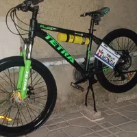 دوچرخه خیلی سالم|دوچرخه، اسکیت، اسکوتر|همدان, |دیوار