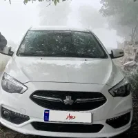 شاهین GL دنده ای، مدل ۱۴۰۲|خودرو سواری و وانت|تهران, حسین‌آباد|دیوار