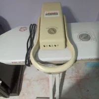 اتو پرسی ایستاده