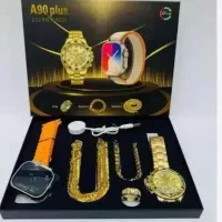 پک کامل  ساعت هوشمند پرو اصل