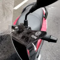 جی ۲۰۰ sym j200|موتورسیکلت|تهران, لویزان|دیوار