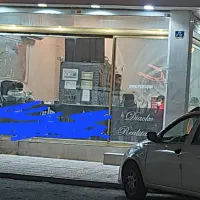 اجاره مغاره دو نبش