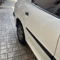 پژو 206 sd مدل ۹۰ برگه کارشناسی داخل عکس|خودرو سواری و وانت|تهران, مینی‌سیتی (شهرک نفت)|دیوار