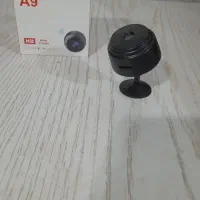 دوربین مداربسته بی سیم  مگنتی اصل کره