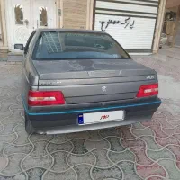 پژو  اس ال ایکس slx۴۰۵  tu5 مدل ۹۳|خودرو سواری و وانت|سرپل ذهاب, |دیوار