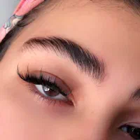 کاشت مژه و لیفت لمینت مژه و ابرو و آموزش ،ت*خف*یف|خدمات آرایشگری و زیبایی|کرمانشاه, |دیوار