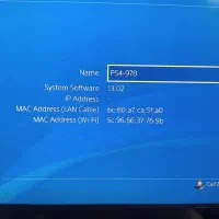PS4 اسلیم|کنسول، بازی ویدئویی و آنلاین|ملارد, |دیوار