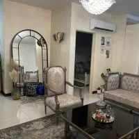 لوستر کریستال شیک|لوستر و چراغ آویز|ری, فیروزآبادی|دیوار