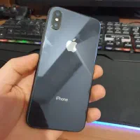 iphone x 256 آیفون x|موبایل|همدان, |دیوار