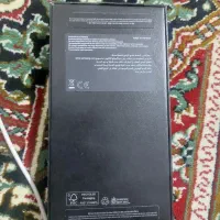 گوشی s24 fe ویتنام مشکی