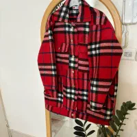 شکت چهارخونه گرم بالا