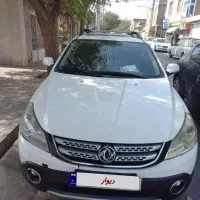 فروش ماشین اچ سی کراس