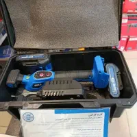 چکش ویبره کاشی و سرامیک شارژی ویوارکسVR2013V-TV