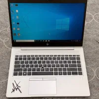 لپتاپ اچ پی elitebook 745 G6