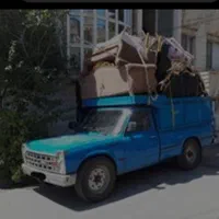 َکارگرباربری،اتوبار،اسباب کشی،وانت تلفنی،نیسان بار|خدمات حمل و نقل|شیراز, عادل آباد|دیوار