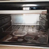 فربرقی نوبل|اجاق گاز و لوازم برقی پخت‌وپز|سهند, |دیوار