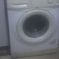 لباسشویی سالم