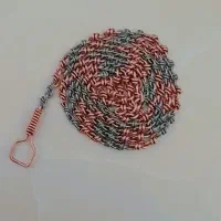 زنجیر ریز دست ساز