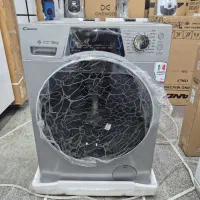 لباسشویی ۹ کیلویی کندی 946 اکبند|ماشین لباسشویی و خشک‌کن لباس|مشهد, توس (بلوار توس)|دیوار