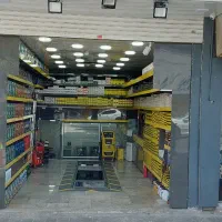 اجاره مغازه خدمات فنی خودرو و موتور سیکلت|اجارهٔ مغازه و غرفه|تهران, آزادشهر|دیوار