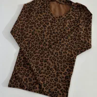 کراپ پلنگی|لباس|گرگان, |دیوار