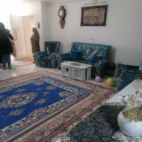 فروش آپارتمان ۹۰ متری ۲ خوابه طبقه ۱ در هفت تیر|فروش آپارتمان|مشهد, هفت تیر (نه دره)|دیوار