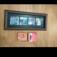 چند عدد تابلو کوچک و بزرگ|تابلو، نقاشی، عکس|نکا, |دیوار