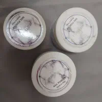 پودر و لیکویید کاشت ناخن|آرایشی، بهداشتی، درمانی|فولادشهر, C3|دیوار