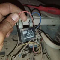 تعمیرات تمامی لوازم خانگی
