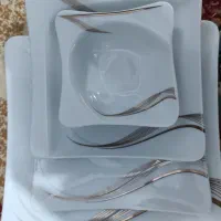 چینیToos|ظروف سرو و پذیرایی|چهاردولی, |دیوار